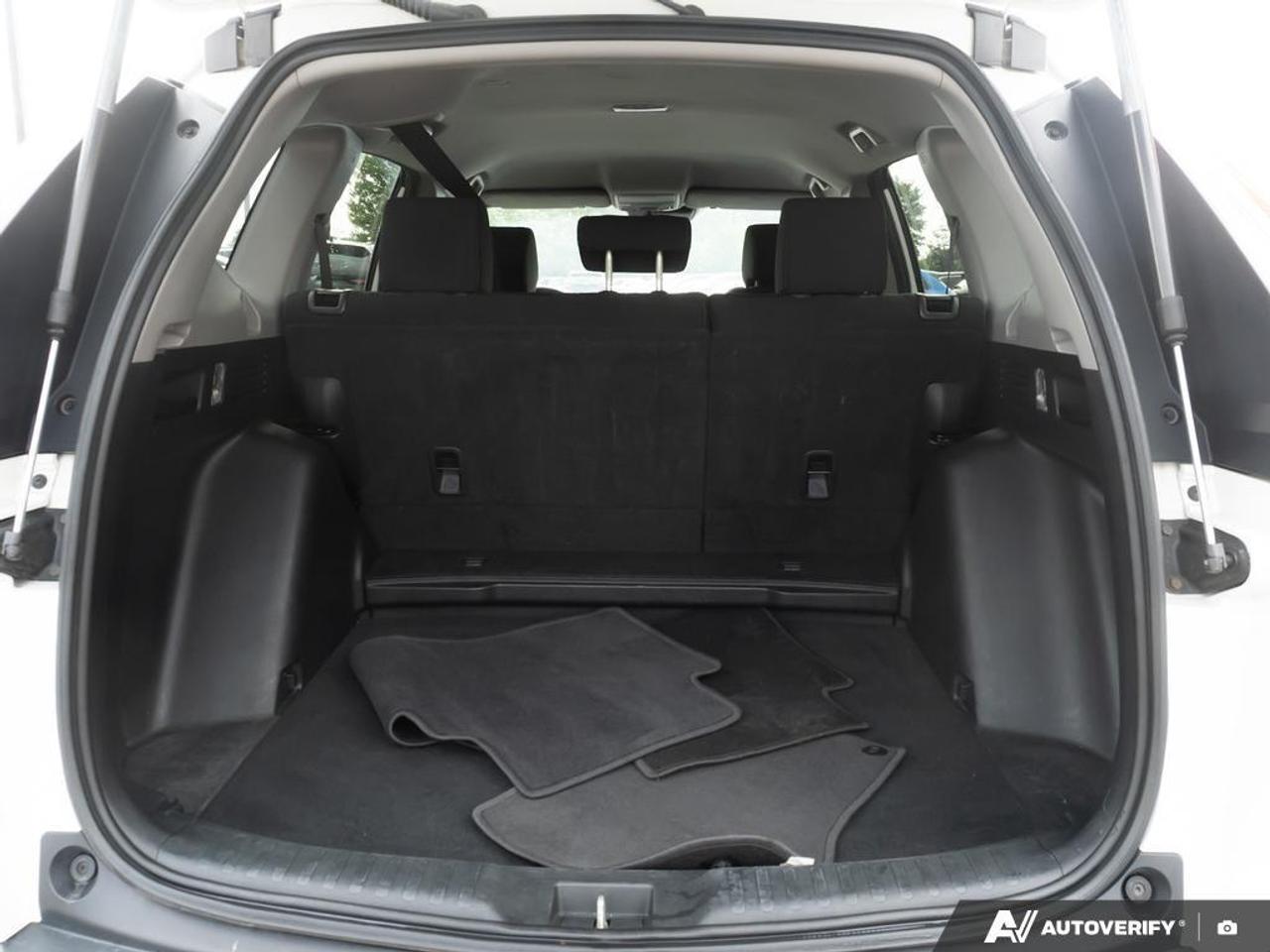 2019 Honda CR-V  Photo