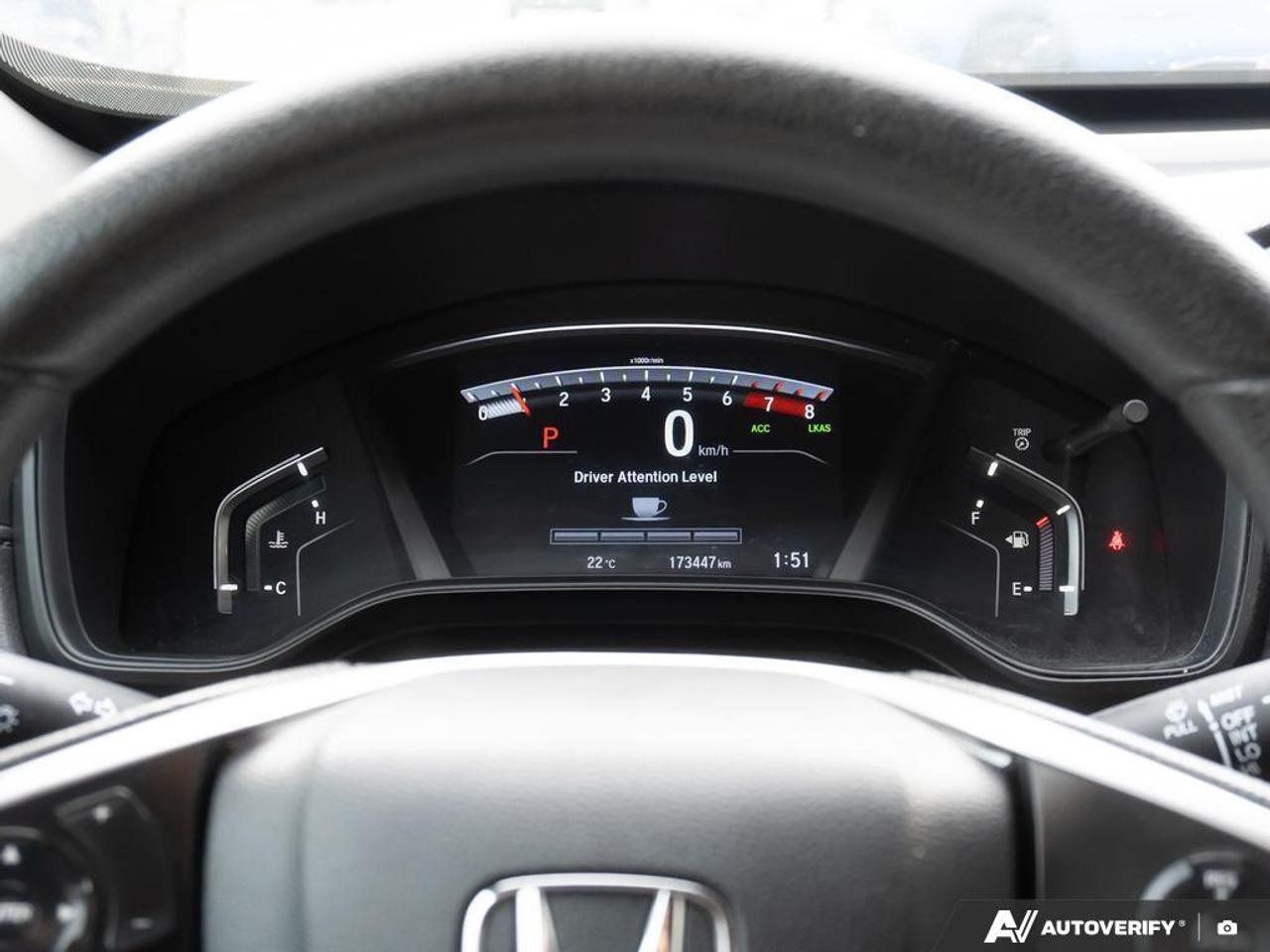 2019 Honda CR-V  Photo