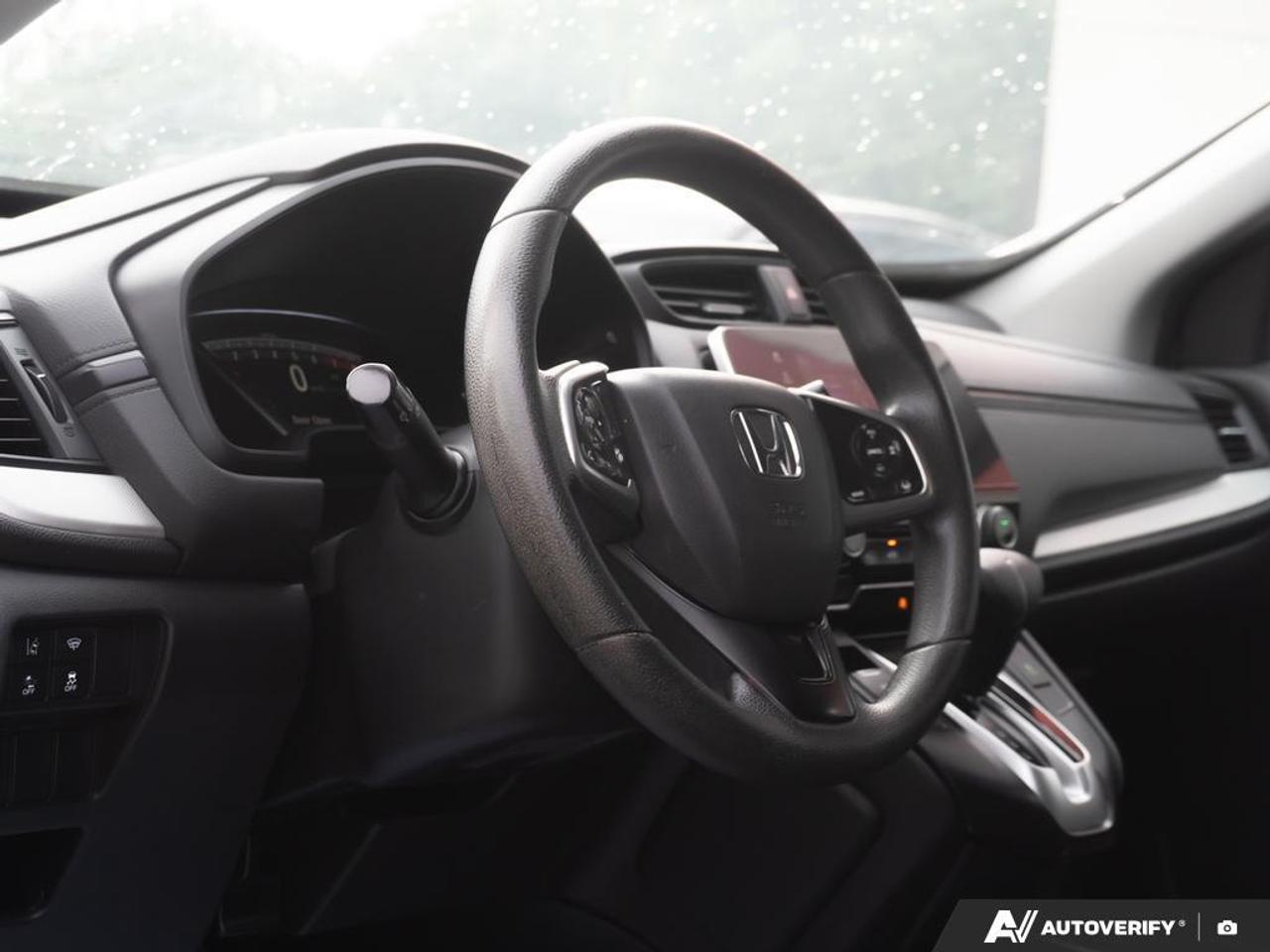 2019 Honda CR-V  Photo