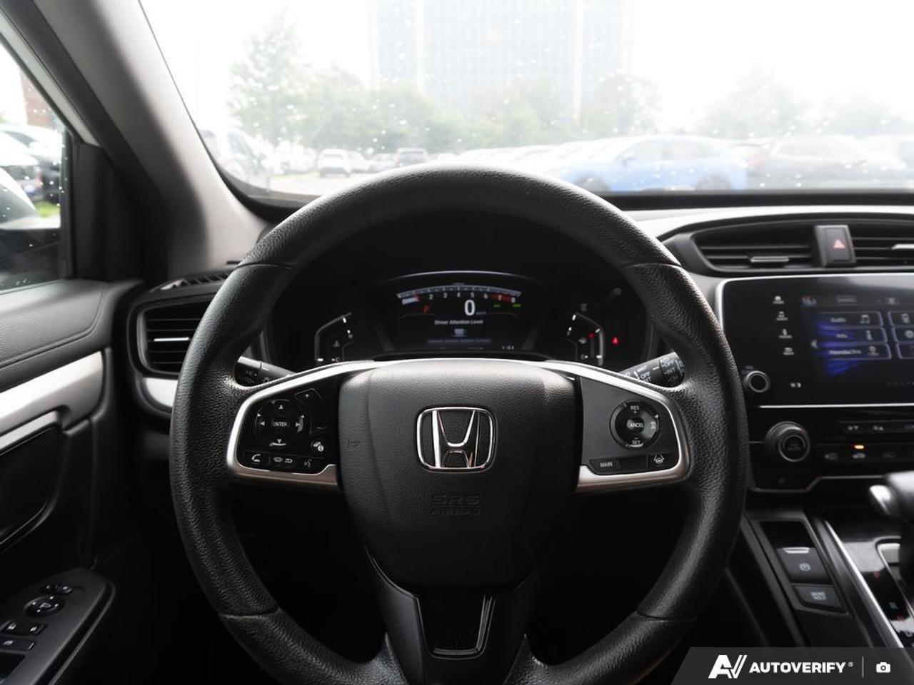 2019 Honda CR-V  Photo
