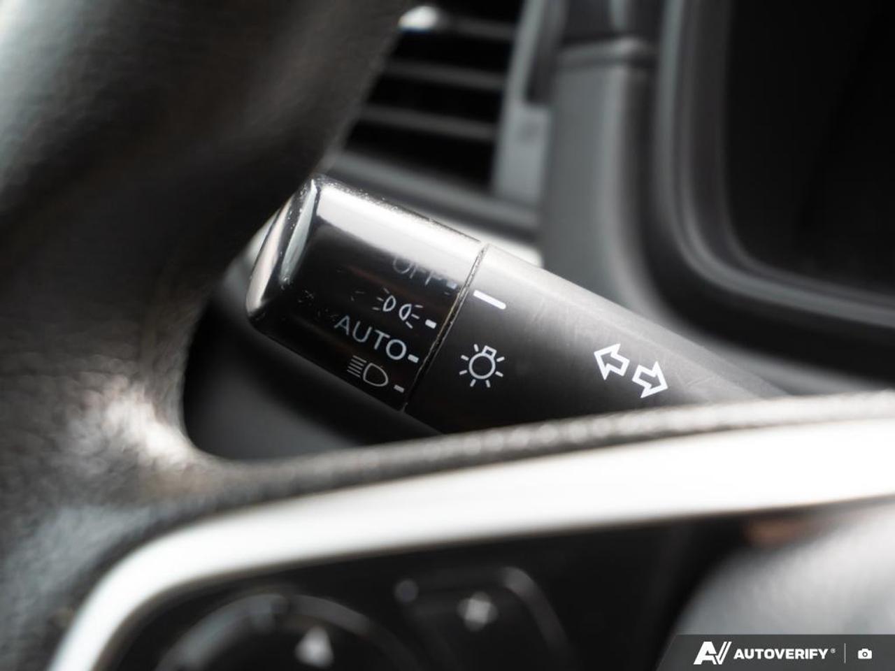 2019 Honda CR-V  Photo