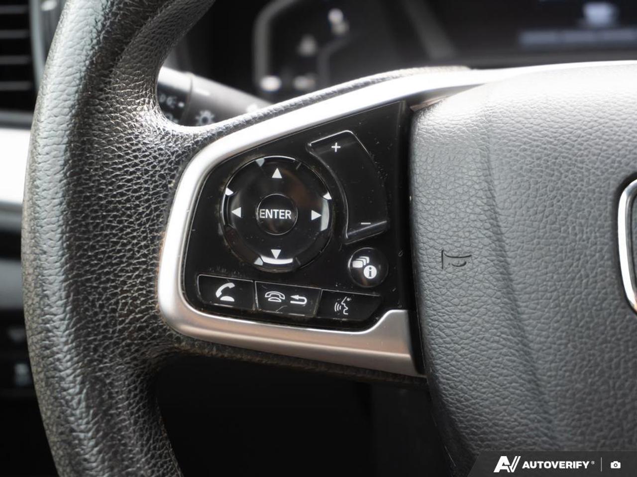 2019 Honda CR-V  Photo