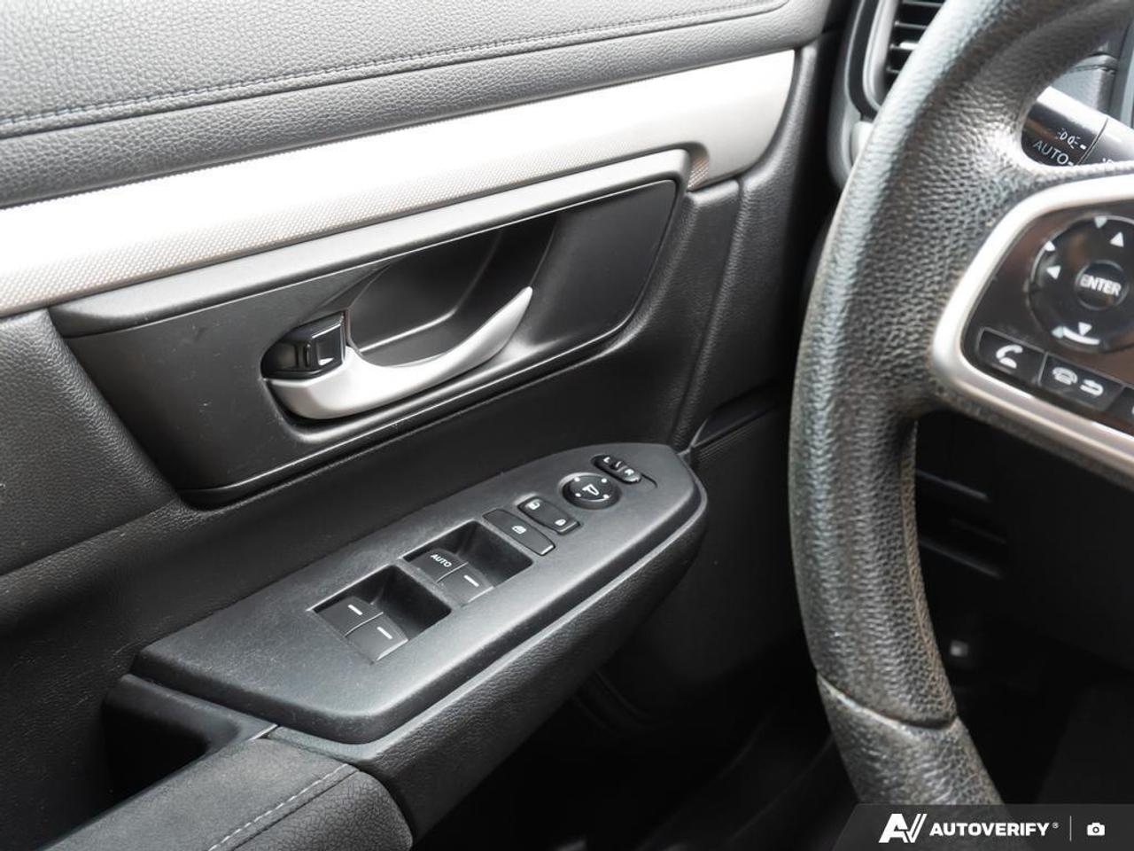2019 Honda CR-V  Photo