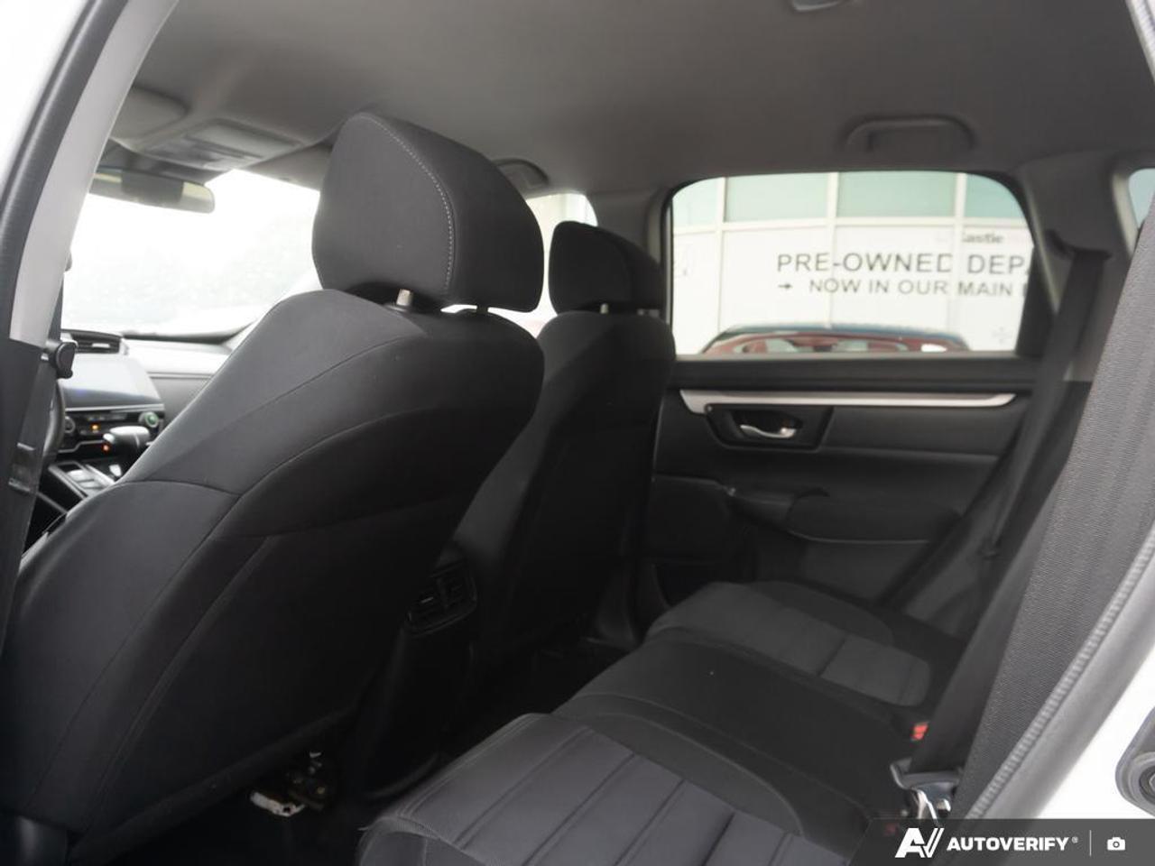 2019 Honda CR-V  Photo