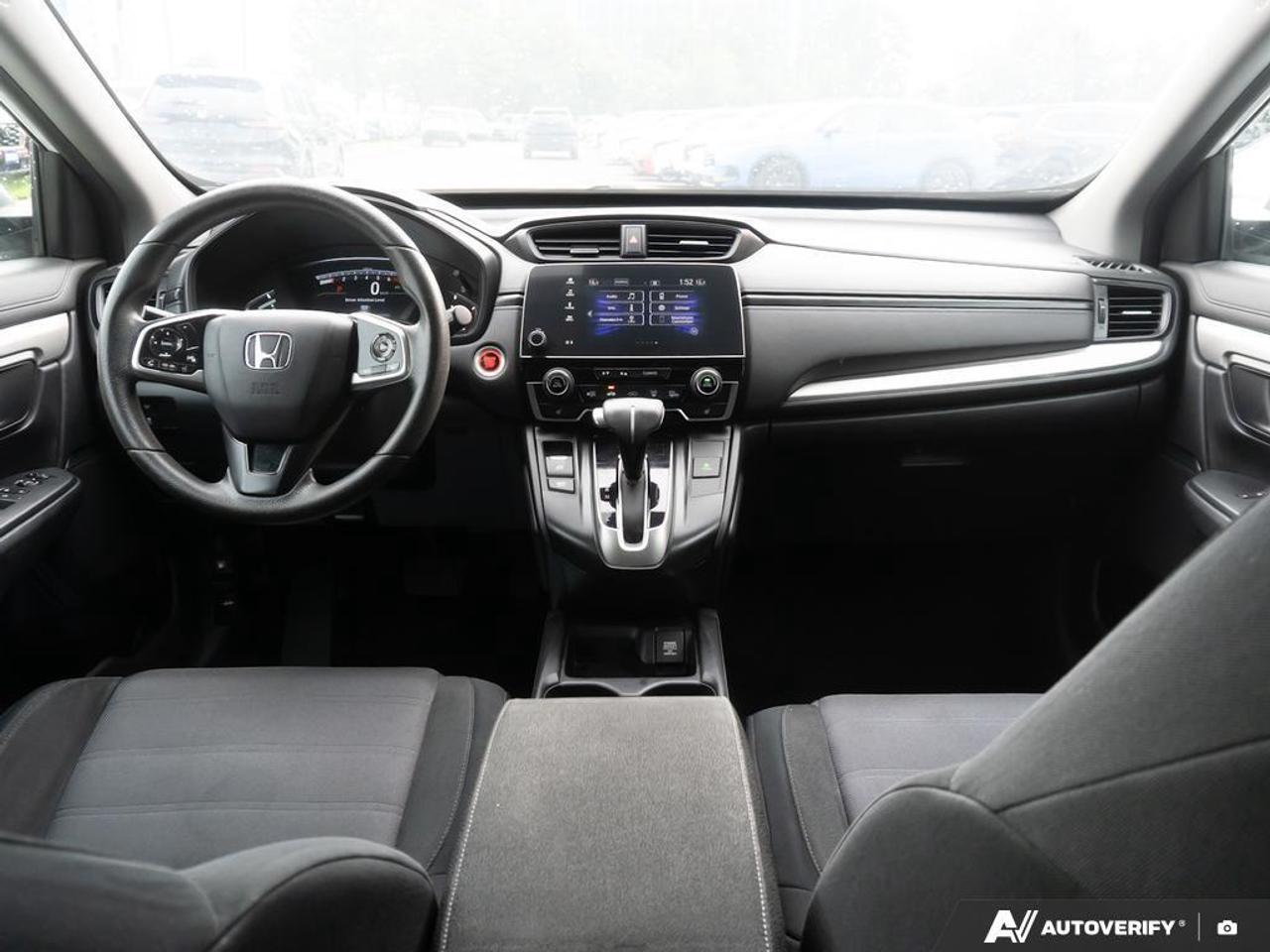 2019 Honda CR-V  Photo