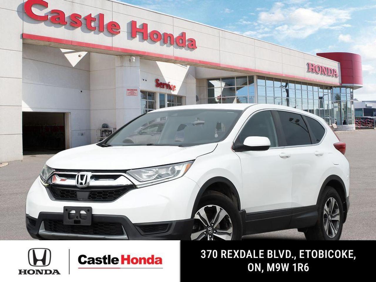 2019 Honda CR-V  Photo