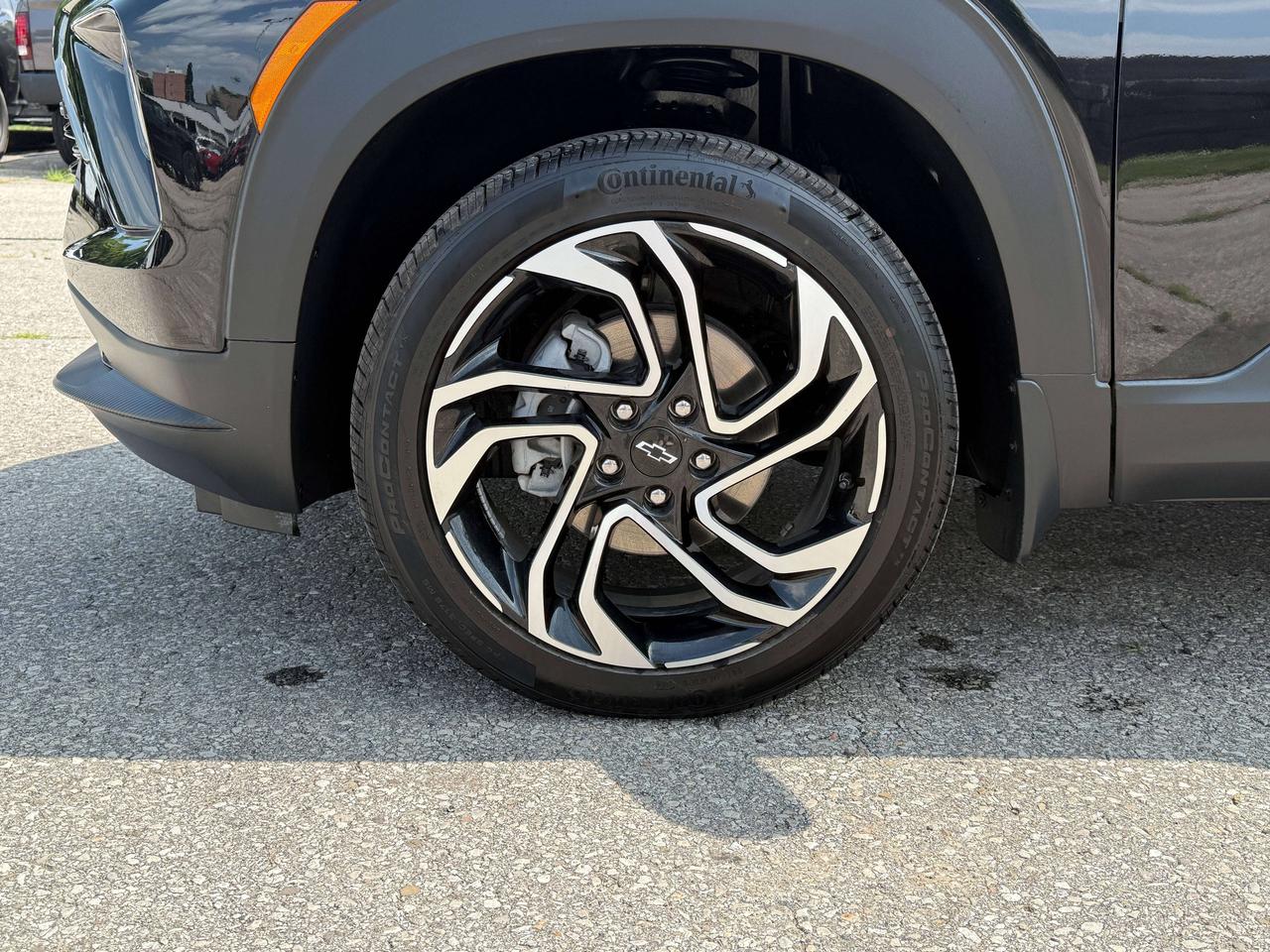 2026 Chevrolet TrailBlazer RS | BACKUP CAMERA | BLUETOOTH | REMOTE START | Photo