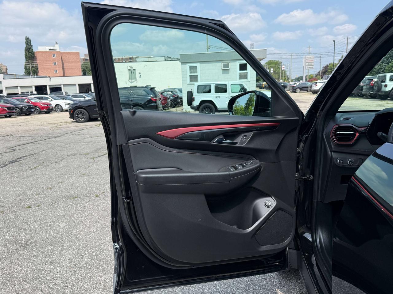 2026 Chevrolet TrailBlazer RS | BACKUP CAMERA | BLUETOOTH | REMOTE START | Photo