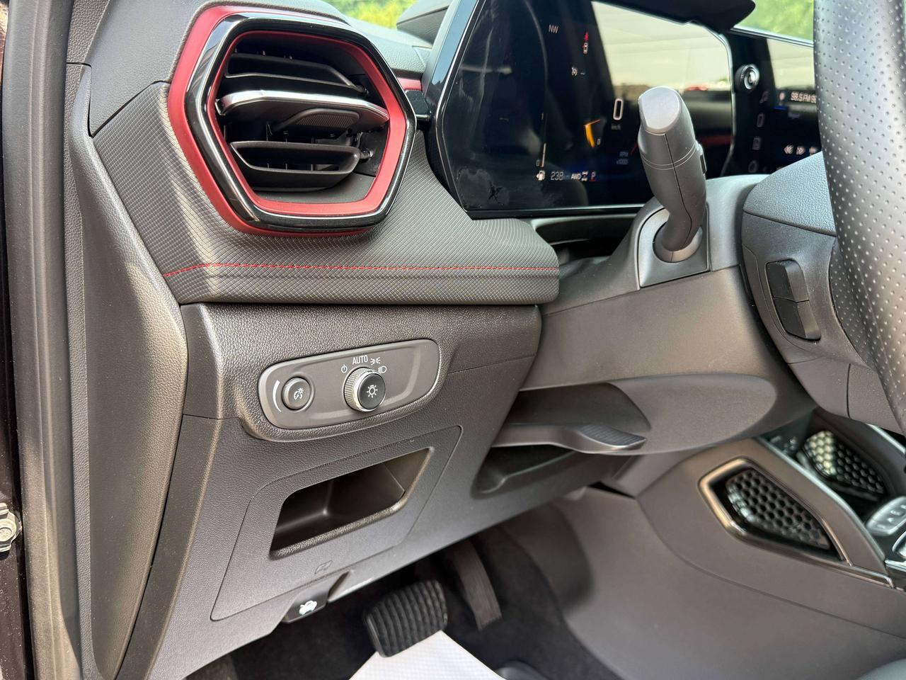 2026 Chevrolet TrailBlazer RS | BACKUP CAMERA | BLUETOOTH | REMOTE START | Photo