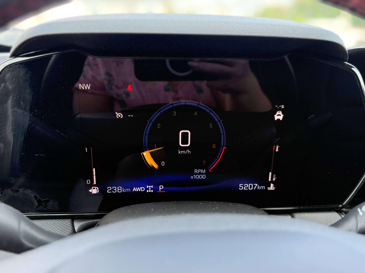 2026 Chevrolet TrailBlazer RS | BACKUP CAMERA | BLUETOOTH | REMOTE START | Photo