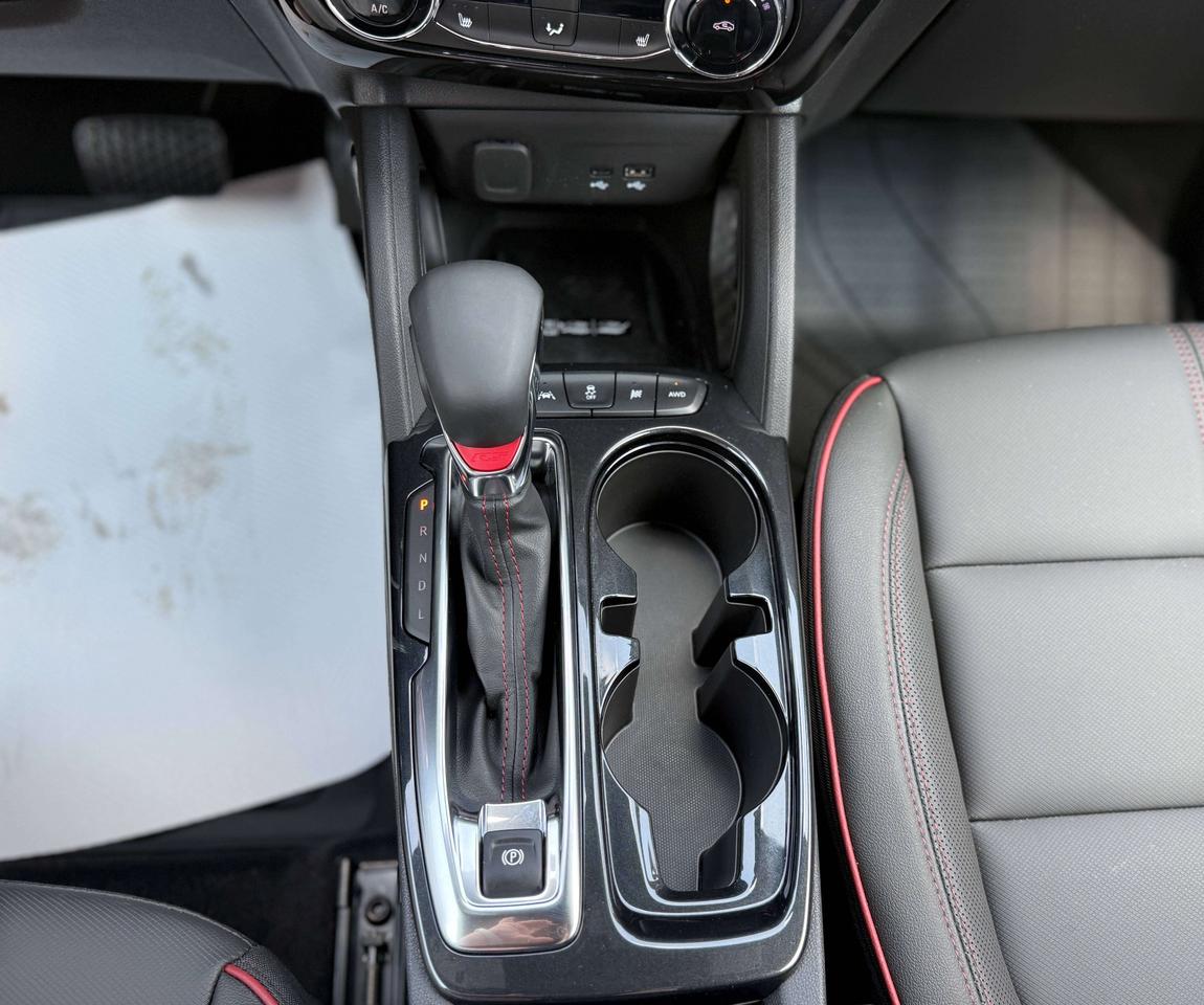 2026 Chevrolet TrailBlazer RS | BACKUP CAMERA | BLUETOOTH | REMOTE START | Photo