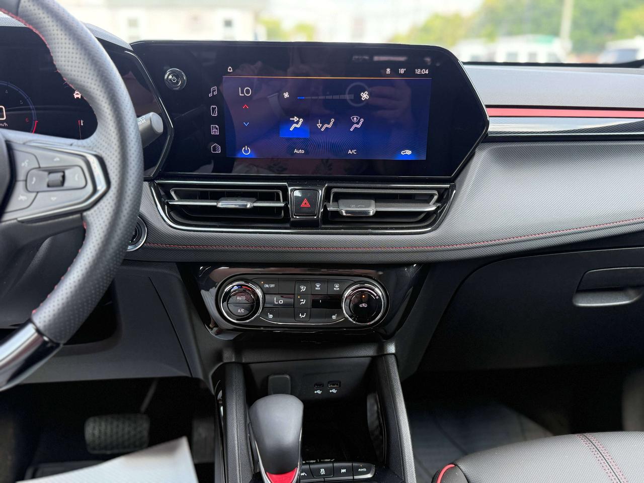 2026 Chevrolet TrailBlazer RS | BACKUP CAMERA | BLUETOOTH | REMOTE START | Photo