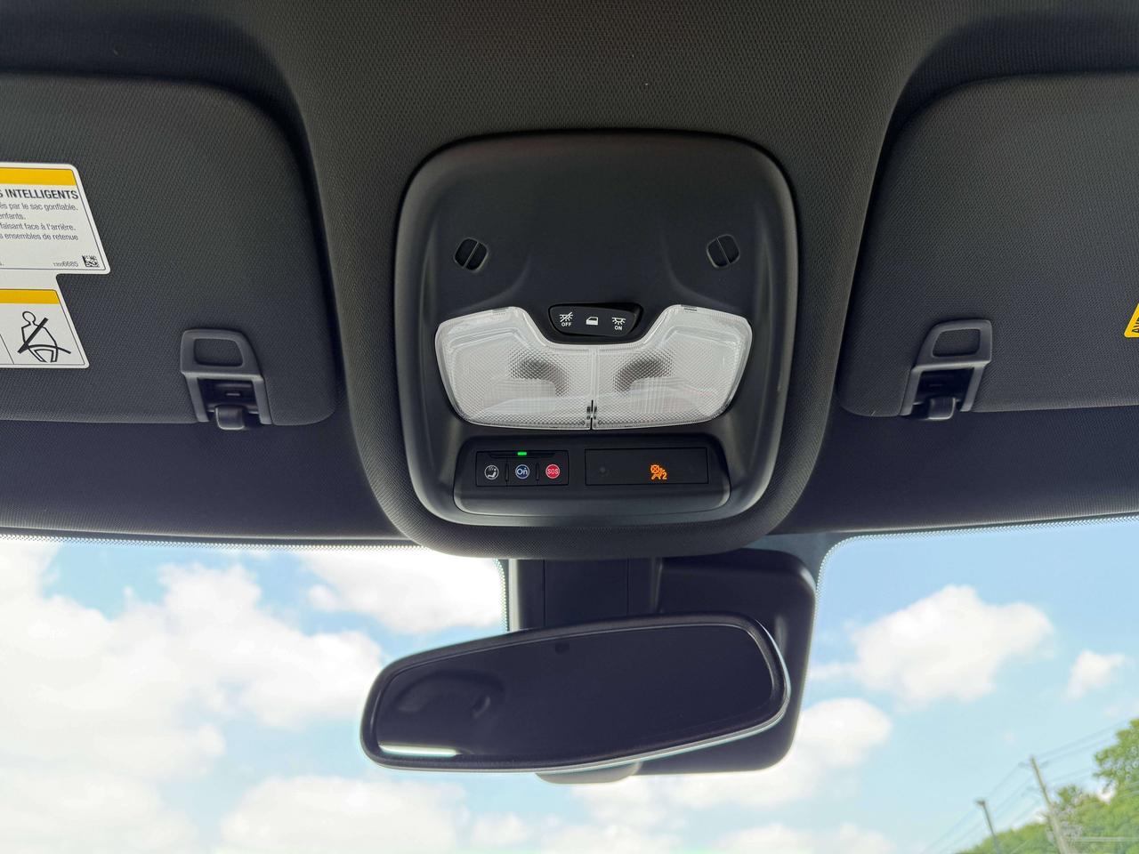 2026 Chevrolet TrailBlazer RS | BACKUP CAMERA | BLUETOOTH | REMOTE START | Photo