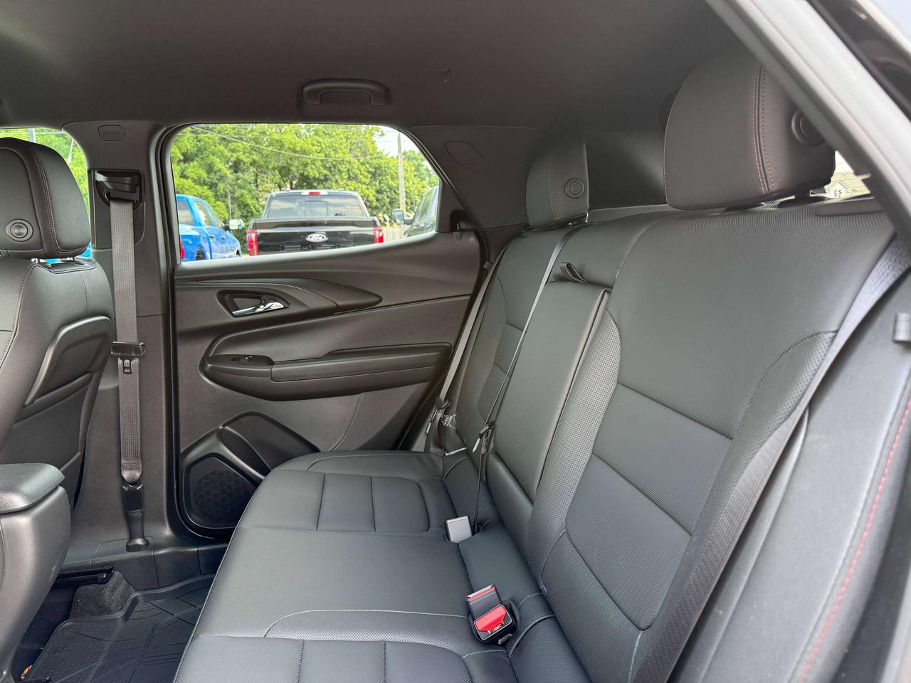 2026 Chevrolet TrailBlazer RS | BACKUP CAMERA | BLUETOOTH | REMOTE START | Photo