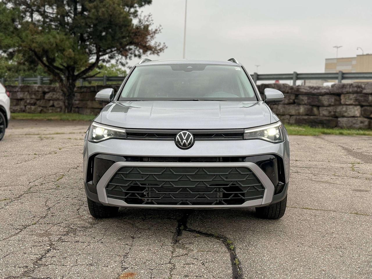 2025 Volkswagen Taos Comfortline | BACKUP CAMERA | BLUETOOTH | Photo