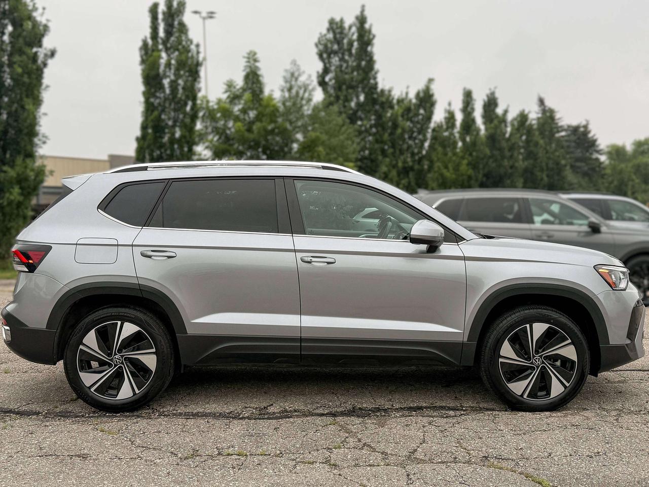 2025 Volkswagen Taos Comfortline | BACKUP CAMERA | BLUETOOTH | Photo3