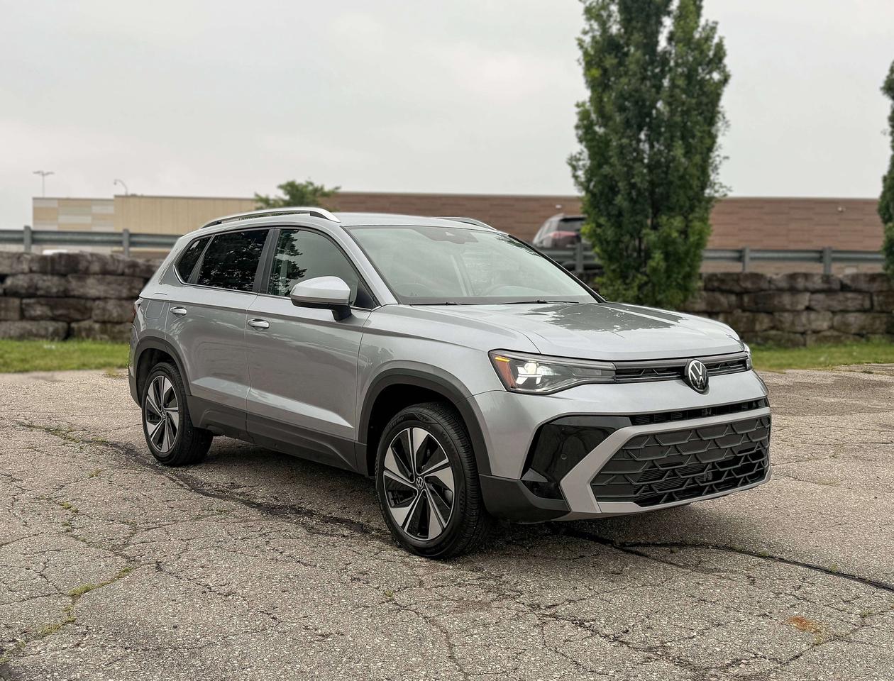 2025 Volkswagen Taos Comfortline | BACKUP CAMERA | BLUETOOTH | Photo