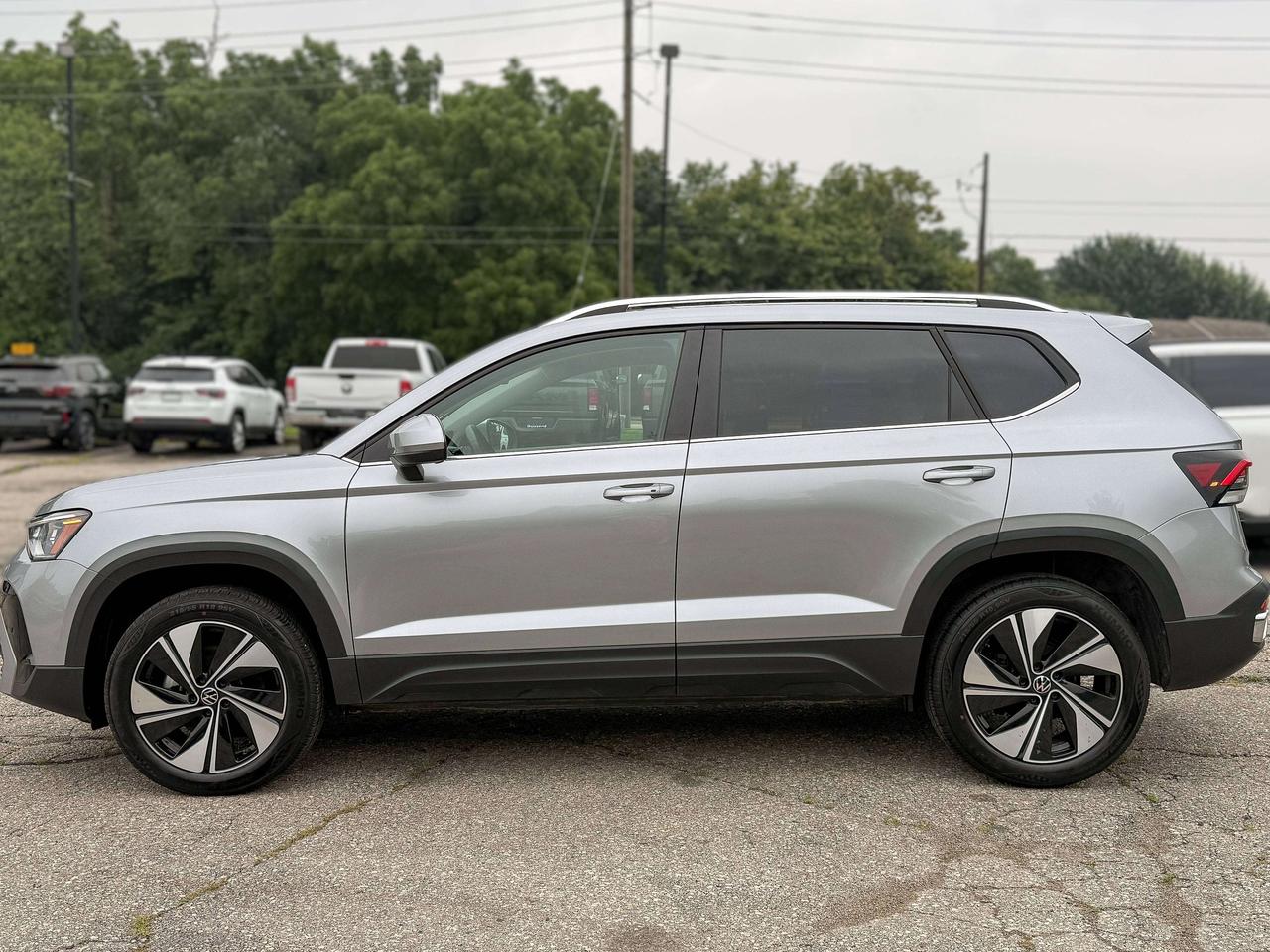 2025 Volkswagen Taos Comfortline | BACKUP CAMERA | BLUETOOTH | Photo