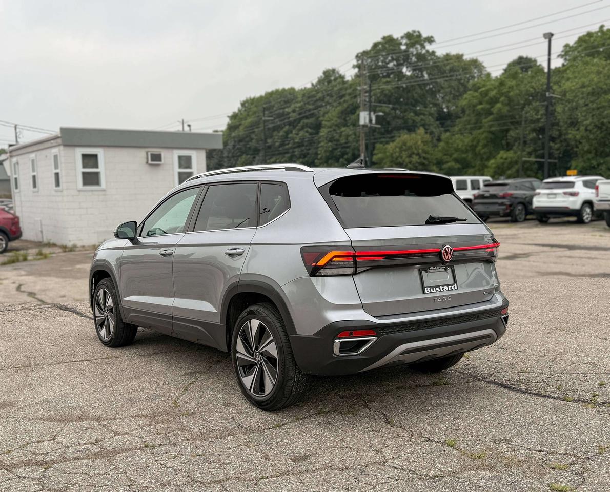 2025 Volkswagen Taos Comfortline | BACKUP CAMERA | BLUETOOTH | Photo