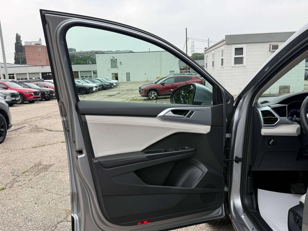 2025 Volkswagen Taos Comfortline | BACKUP CAMERA | BLUETOOTH | Photo
