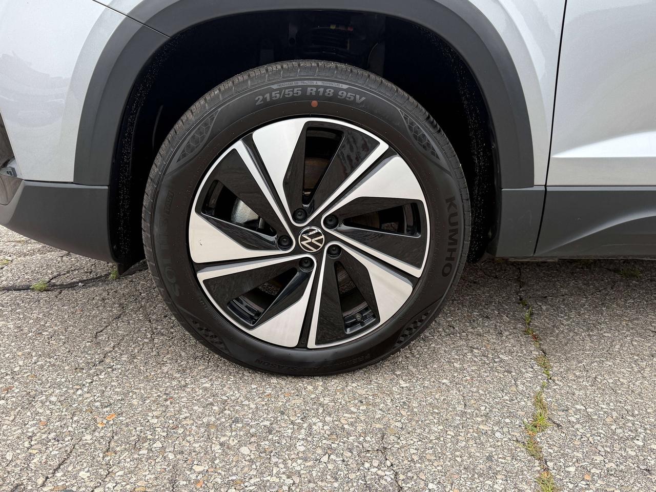 2025 Volkswagen Taos Comfortline | BACKUP CAMERA | BLUETOOTH | Photo