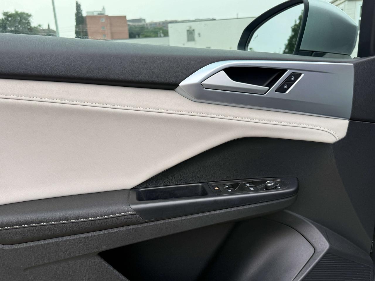 2025 Volkswagen Taos Comfortline | BACKUP CAMERA | BLUETOOTH | Photo