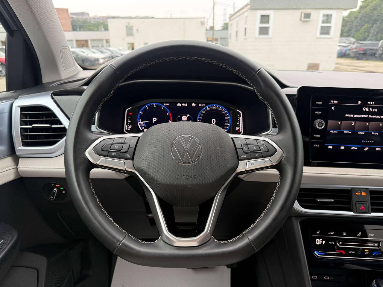 2025 Volkswagen Taos Comfortline | BACKUP CAMERA | BLUETOOTH | Photo