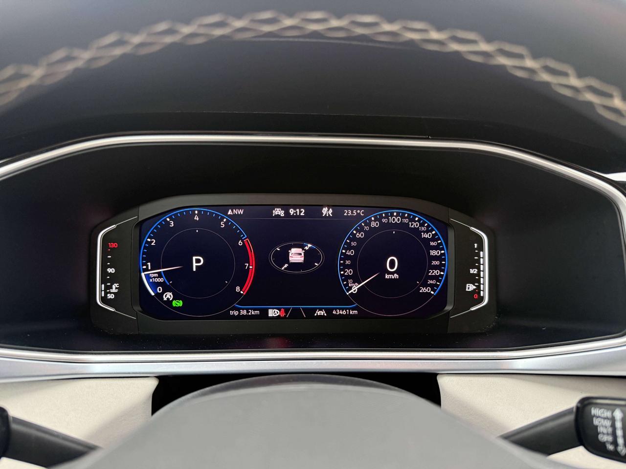 2025 Volkswagen Taos Comfortline | BACKUP CAMERA | BLUETOOTH | Photo