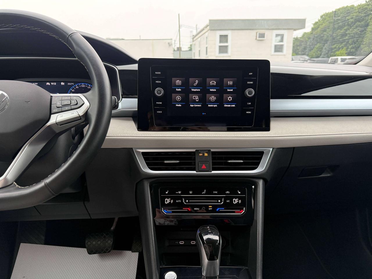 2025 Volkswagen Taos Comfortline | BACKUP CAMERA | BLUETOOTH | Photo