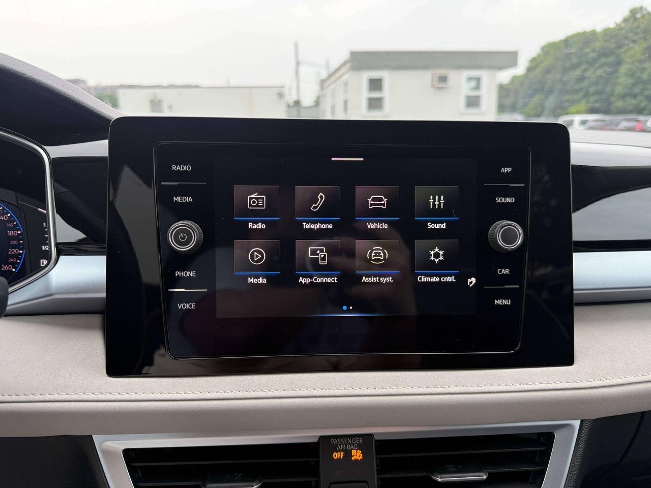 2025 Volkswagen Taos Comfortline | BACKUP CAMERA | BLUETOOTH | Photo