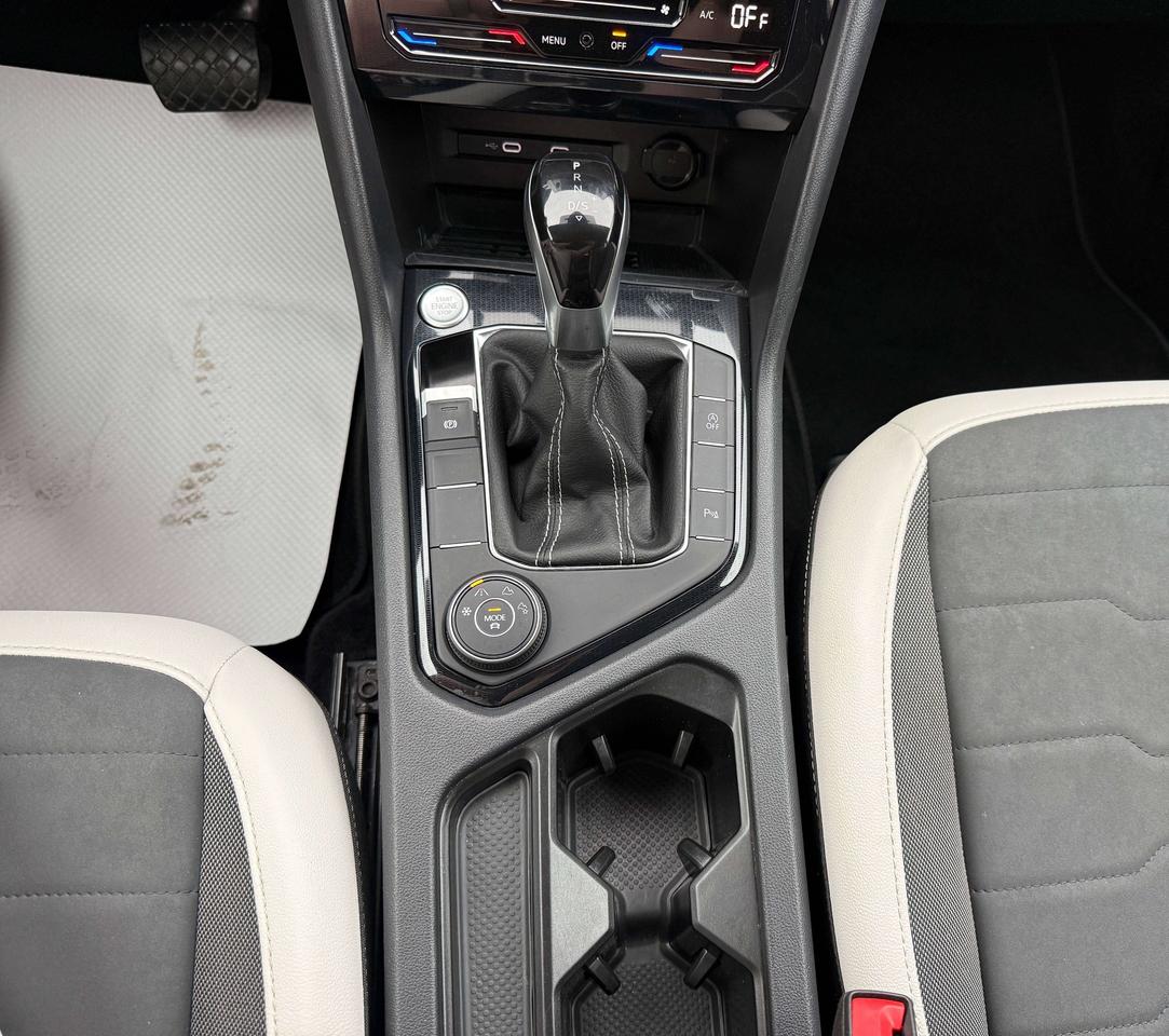 2025 Volkswagen Taos Comfortline | BACKUP CAMERA | BLUETOOTH | Photo
