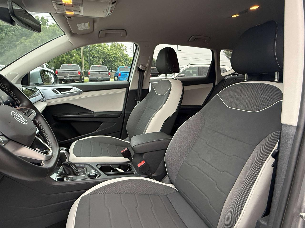 2025 Volkswagen Taos Comfortline | BACKUP CAMERA | BLUETOOTH | Photo