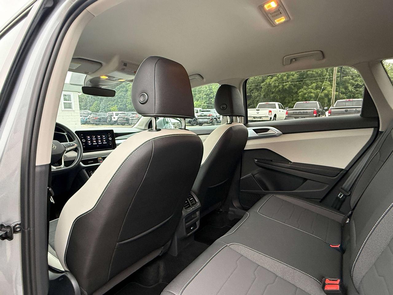 2025 Volkswagen Taos Comfortline | BACKUP CAMERA | BLUETOOTH | Photo