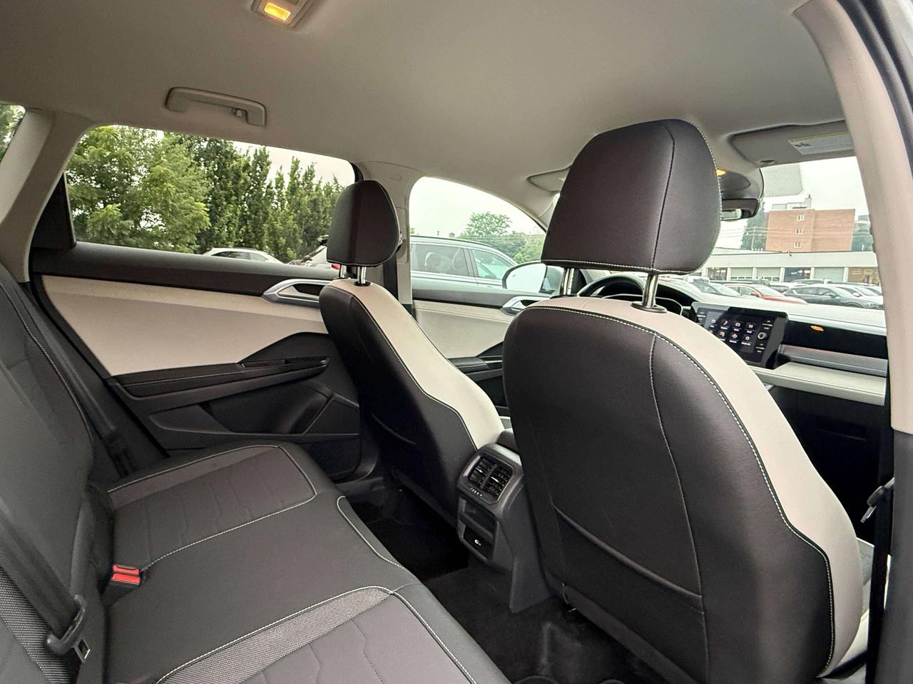 2025 Volkswagen Taos Comfortline | BACKUP CAMERA | BLUETOOTH | Photo