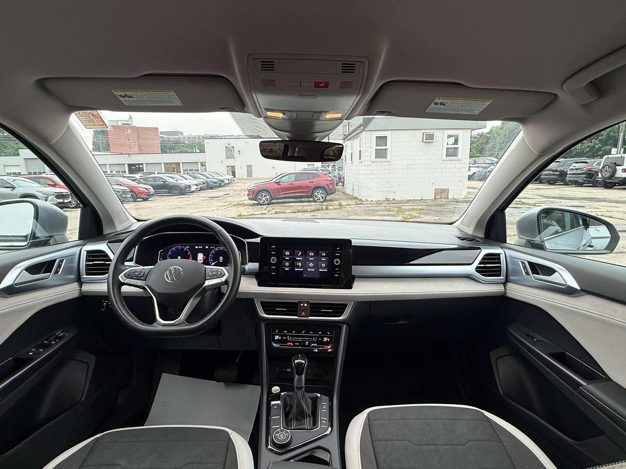 2025 Volkswagen Taos Comfortline | BACKUP CAMERA | BLUETOOTH | Photo