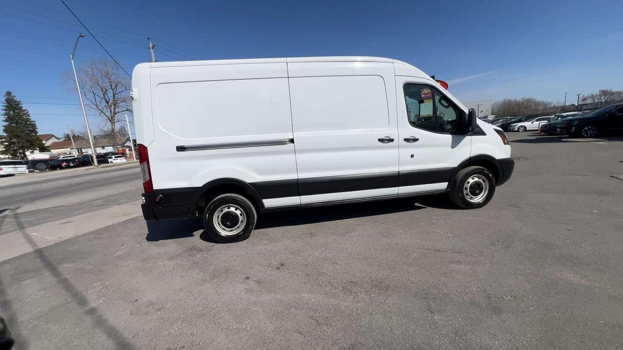 2019 Ford Transit T-250 LONG WHEELBASE MEDIUM ROOF | BLUETOOTH | A/C Photo