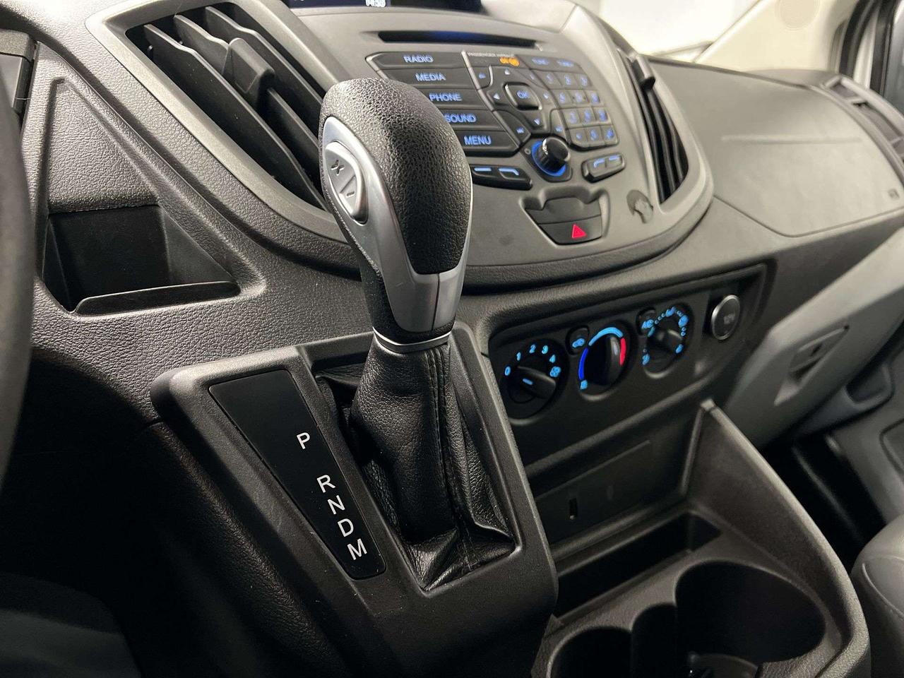 2019 Ford Transit T-250 LONG WHEELBASE MEDIUM ROOF | BLUETOOTH | A/C Photo