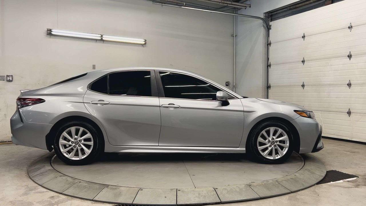 2021 Toyota Camry >>JUST SOLD Photo1