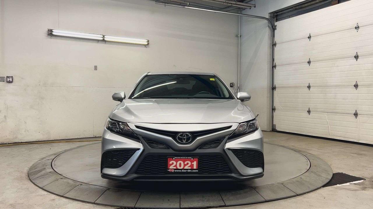 2021 Toyota Camry >>JUST SOLD Photo