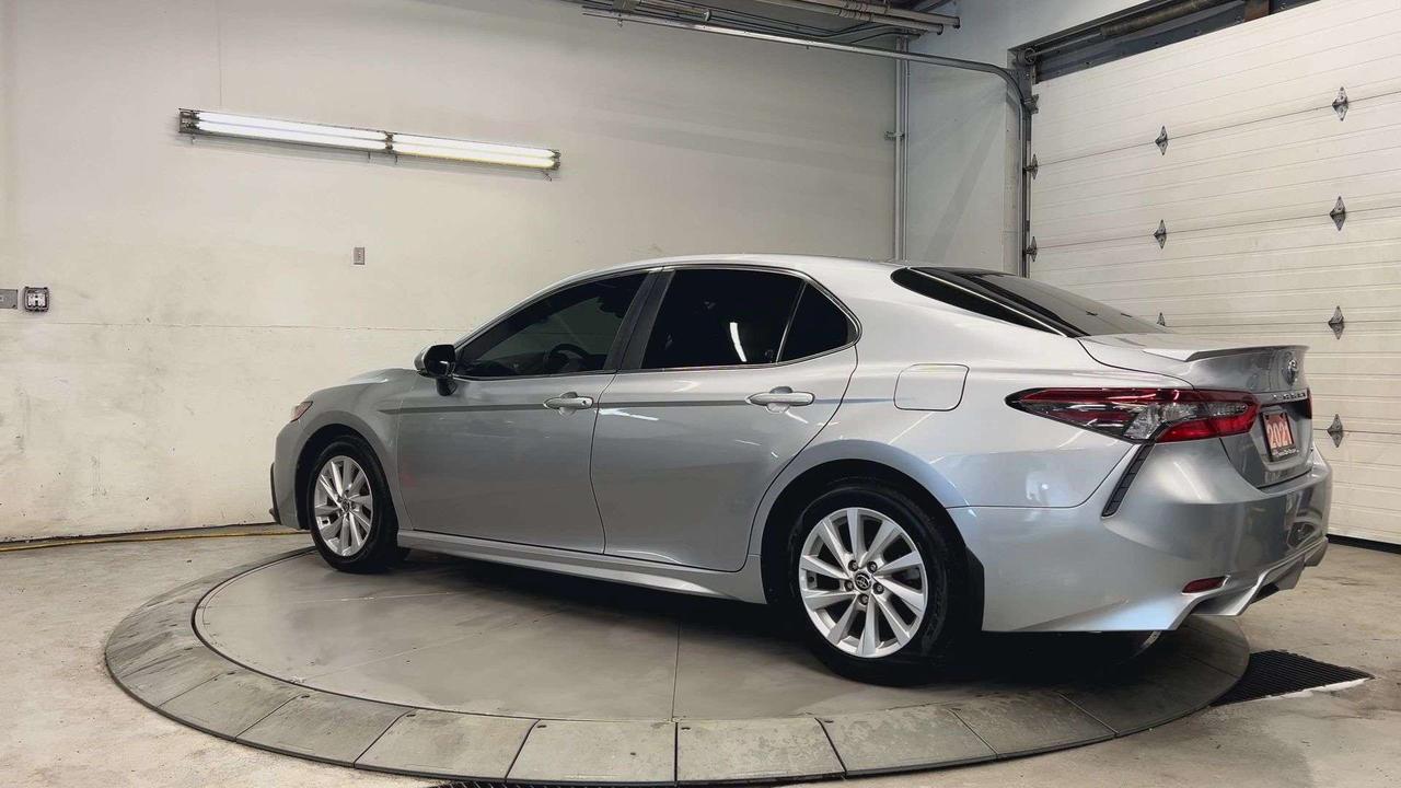 2021 Toyota Camry >>JUST SOLD Photo