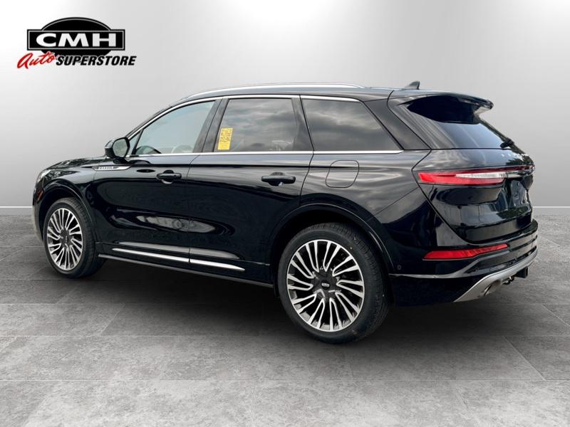 2022 Lincoln Corsair