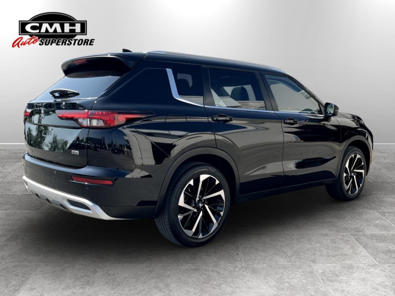 2022 Mitsubishi Outlander SEL  *LOW KMS - CLEAN CARFAX* Photo4