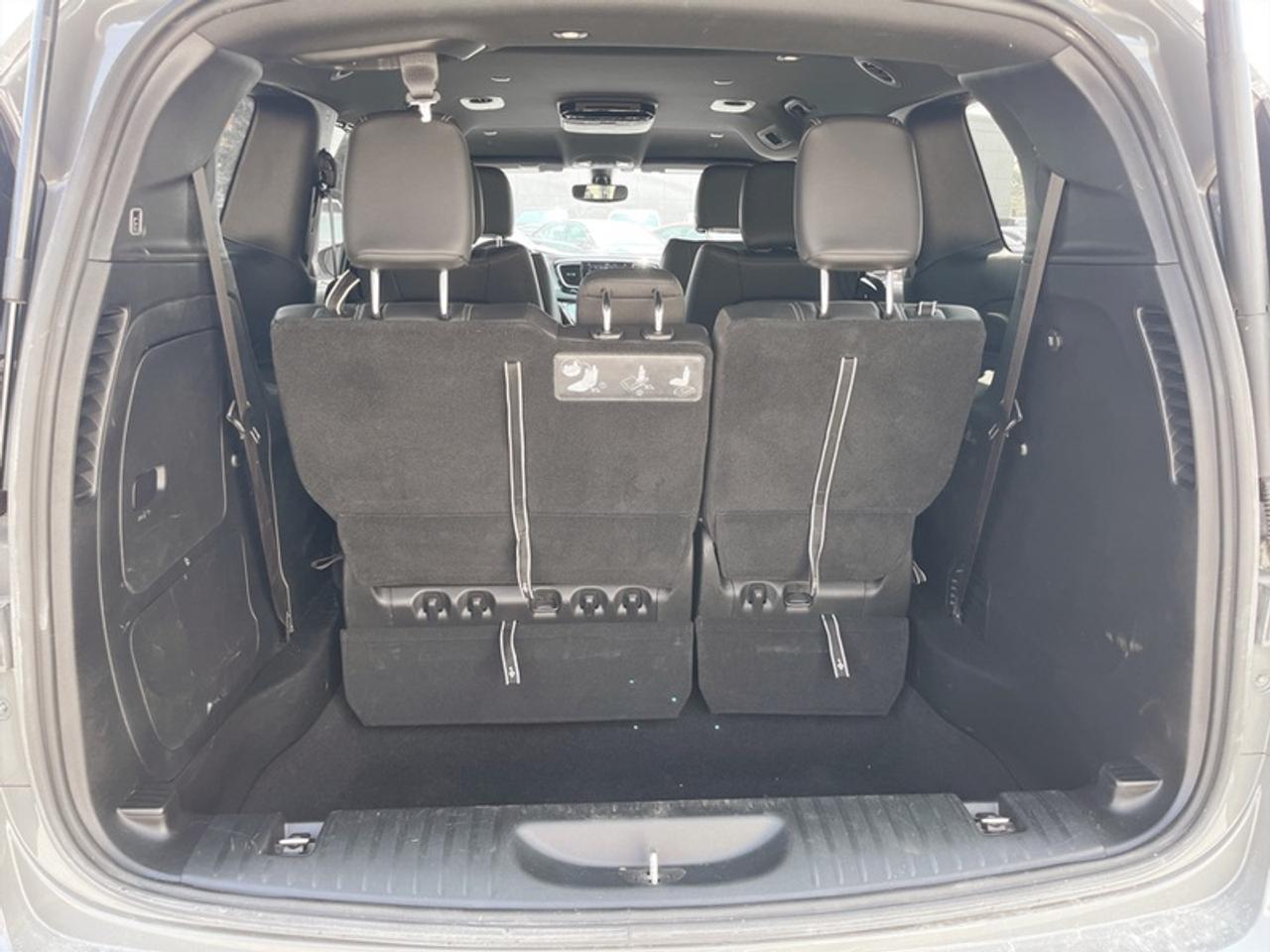 2020 Chrysler Pacifica Hybrid Touring-L ``S`` Appearance Photo