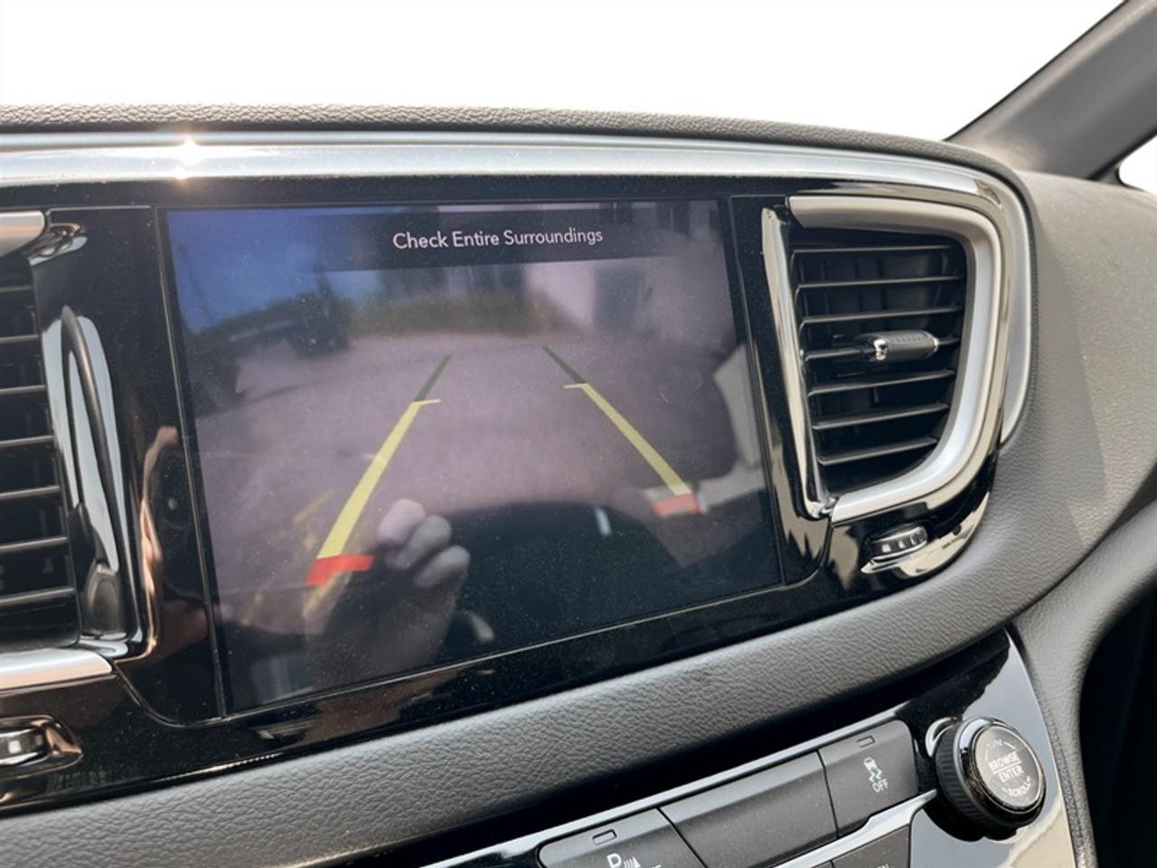 2020 Chrysler Pacifica Hybrid Touring-L ``S`` Appearance Photo