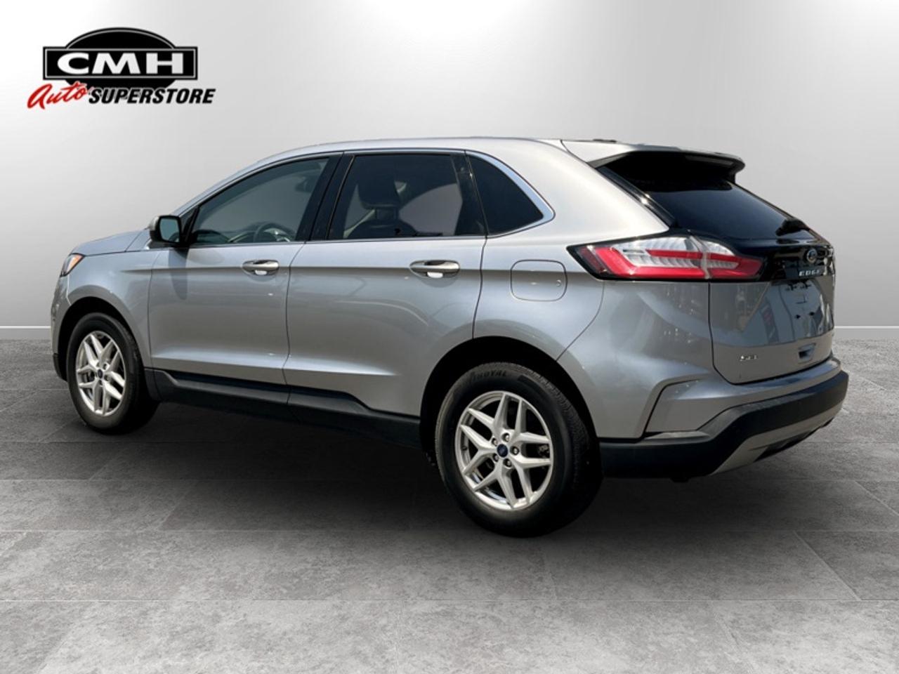 2022 Ford Edge SEL  **ACTIVEX SEATING | CO-PILOT360** Photo
