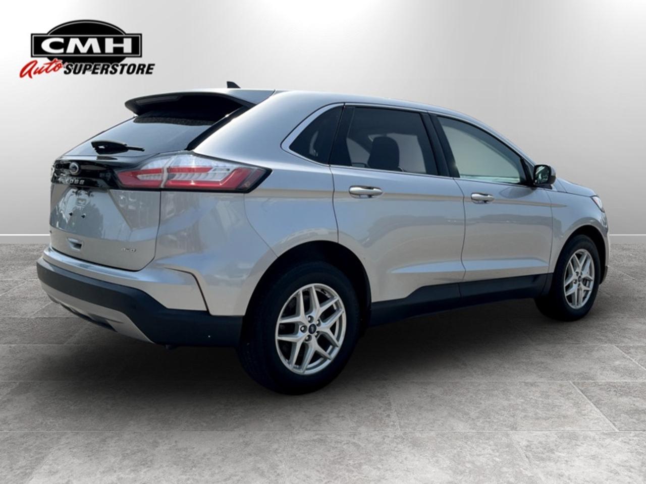 2022 Ford Edge SEL  **ACTIVEX SEATING | CO-PILOT360** Photo