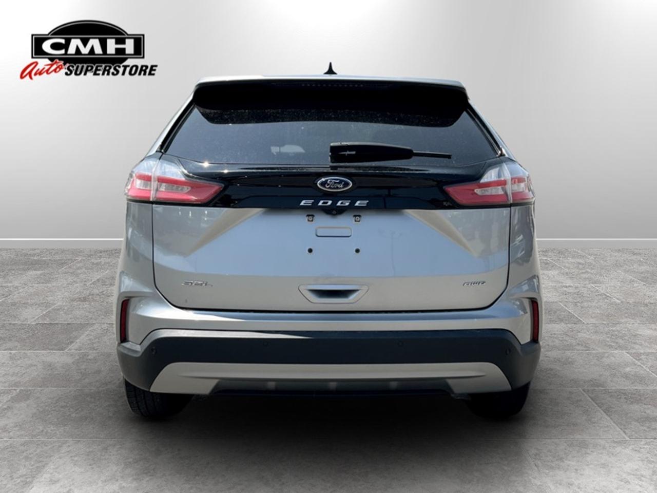 2022 Ford Edge SEL  **ACTIVEX SEATING | CO-PILOT360** Photo