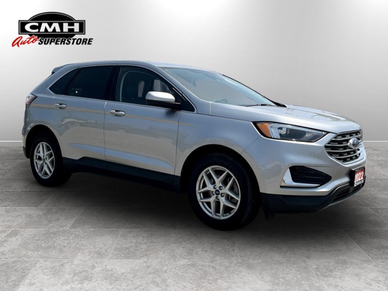 2022 Ford Edge SEL  **ACTIVEX SEATING | CO-PILOT360** Photo