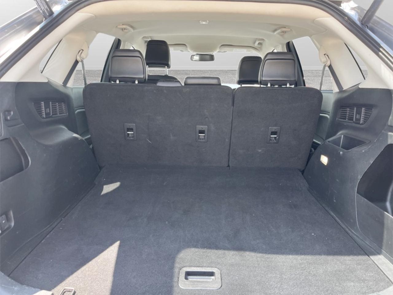 2022 Ford Edge SEL  **ACTIVEX SEATING | CO-PILOT360** Photo