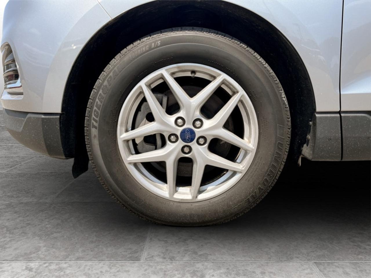 2022 Ford Edge SEL  **ACTIVEX SEATING | CO-PILOT360** Photo